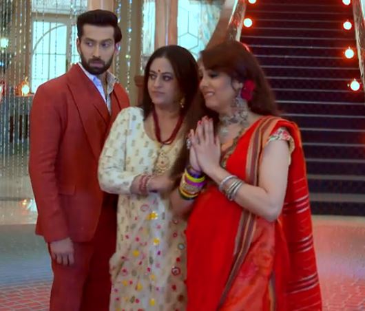 SEPARATION on the cards for Shivaay and Anika in Ishqbaaaz?