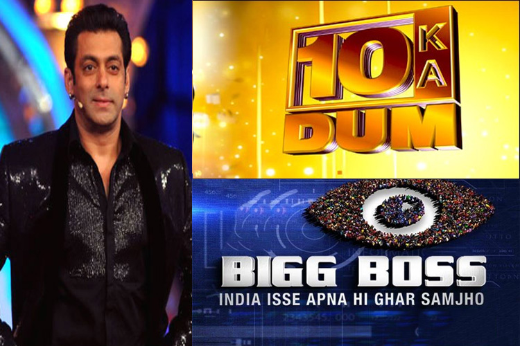 Salman Khan will NOT return with ’10 Ka Dum’ this year; here’s why