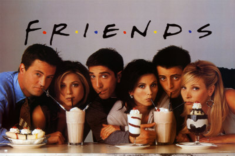 Heard about the much-awaited ‘F.R.I.E.N.D.S’ re-union? Here’s the truth to it..