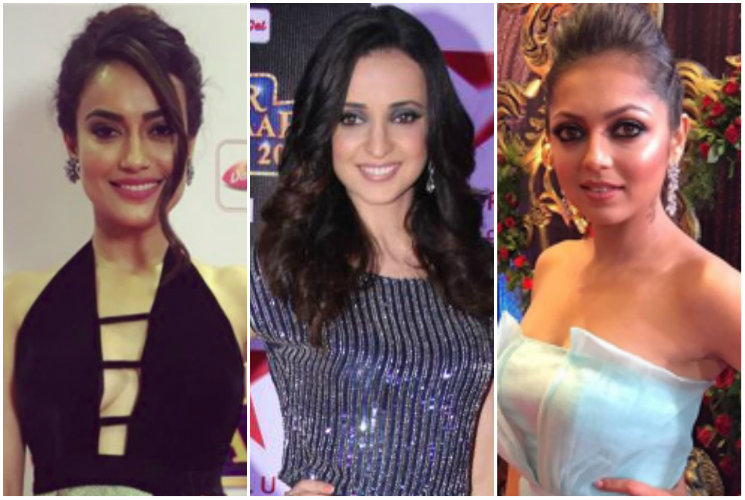 #Stylebuzz: Trends That Dominated The Night Of Star Parivaar Awards 2017