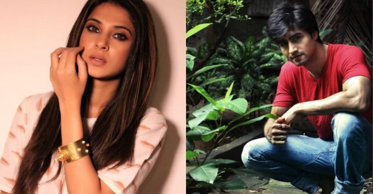 Harshad Chopra to make a COMEBACK with Jennifer Winget in an upcoming show?
