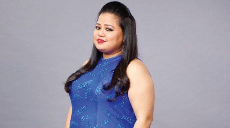 Bharti Singh turns Mentor for &TV’s upcoming show.