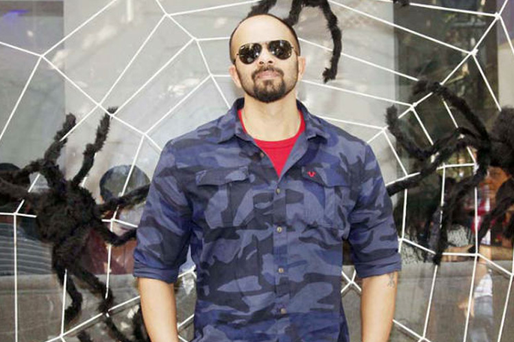 After hosting, ‘Khatron..’, Rohit Shetty now wants to EXPLORE fiction TV