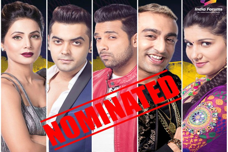 #BB11: It’s CONFIRMED! No eliminations to happen this week!