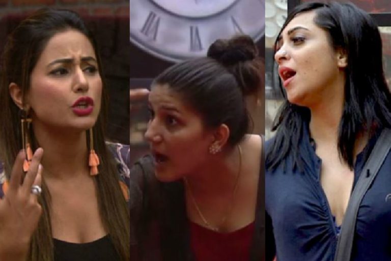 #BB11: These THREE contestants will be going to jail in this Friday Ka Faisla!