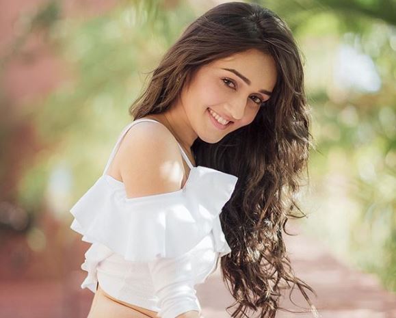 I am NOT doing any show with Parth Samthaan – Tanya Sharma
