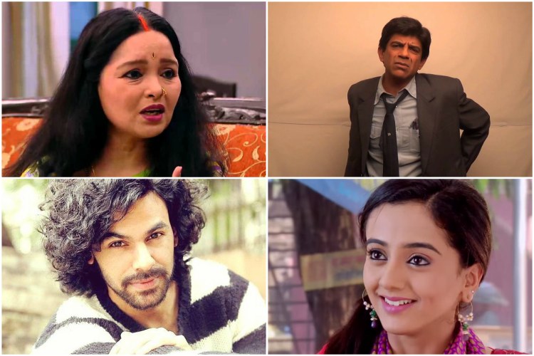 Revealed:The Star cast of ‘Na Aana Is Desh Laado’ season -2