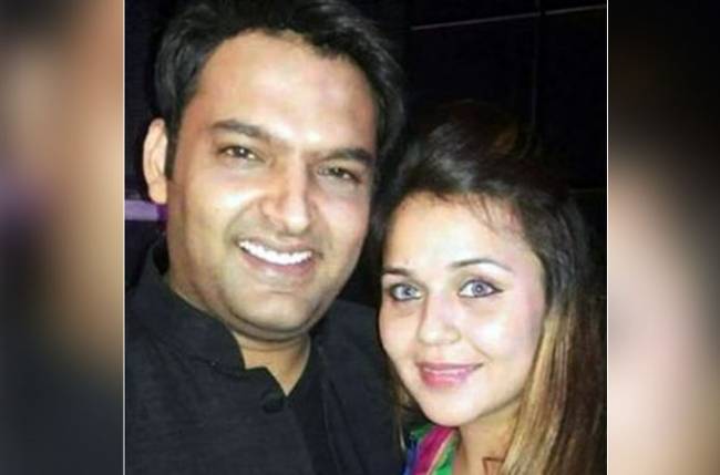 Details of Kapil Sharma and Ginni Chatrath’s big fat Punjabi wedding
