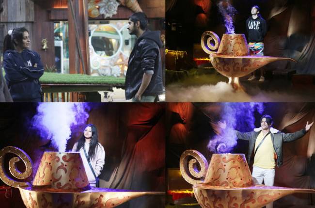 Synopsis Day 86: Time for some heart-rending sacrifices to prove friendship in the Bigg Boss 12
