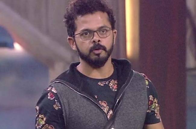 Bigg Boss 12: Supreme Court to hear Sreesanth’s appeal on lifetime ban in January
