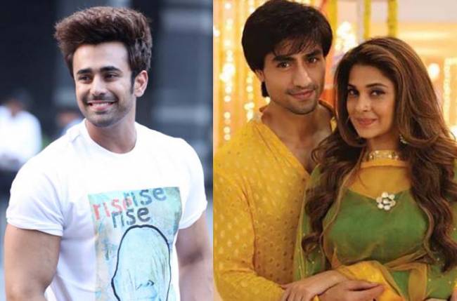 Pearl Puri gives befitting reply to Jennifer Winget–Harshad Chopda fans for saying THIS!