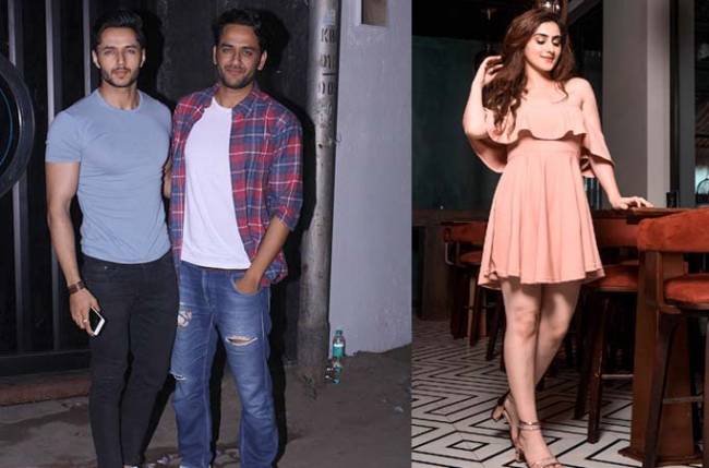 Vikas Gupta’s brother Siddharth and Dianaa Khan admit ‘we are not in touch anymore’