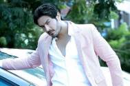 Avinesh Rekhi to play Karn in Sony TV show