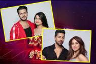Double elimination in Nach Baliye 7: Jay-Pooja and ‘injured Sana’-Dipesh out