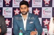 Abhishek Bachchan on ‘Diya Aur Baati Hum’