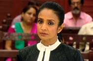 Playing lawyer on-screen makes Suchitra Pillai feel powerful