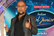 No stress, strain for kids in ‘Indian Idol Junior’: Vishal Dadlani