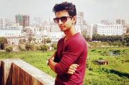 Akash Pratap Singh in SAB TV’s Police Factory