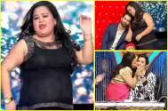 Bharti Singh back on Jhalak Dikhhla Jaa