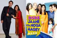 Pyar Ko Ho Jaane Do to launch at a one hour slot; 2025 Jaane Kya Hoga Aagey to end