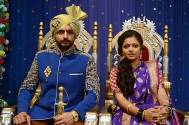 RoyalRomance: Why Rana and Gayatri are a pair to watch out for