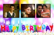 Birthday wishes for Arjun, Gunjan and Mayank