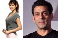 Aila! Mandana OFFENDS Salman on Bigg Boss 9