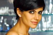 Daily soaps are like a factory: Mandira Bedi