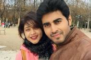 Amrapali-Yash to become proud parents