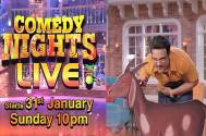 MustWatch: First look of Colors’ Comedy Nights Live