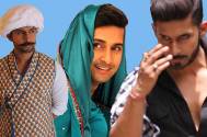 King of disguise: Ravi Dubey’s different LOOKS in Jamai Raja