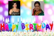 Birthday bliss for Kavita Kaushik and Rinku Karmarkar