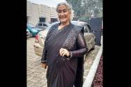 Veteran actors are not getting their dues in the industry: Mita ‘Pishima’ Chatterjee