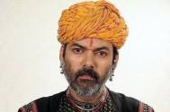 Sunil Singh turns seer on TV show