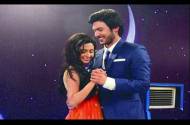 Veera couple, Farnaz-Shivin in LOVE