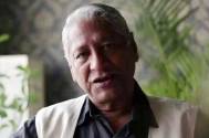 Veteran actor Rajendra Gupta hospitalised