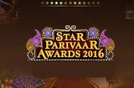 Winner List: Star Parivaar Awards 2016