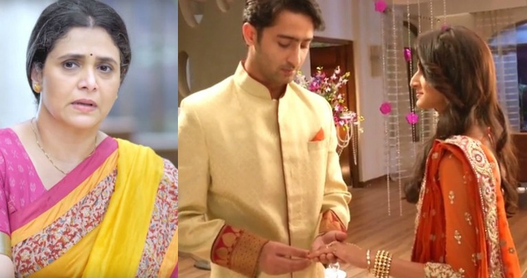 Ishwari’s confrontation to spice up drama in Kuch Rang Pyaar Ke!