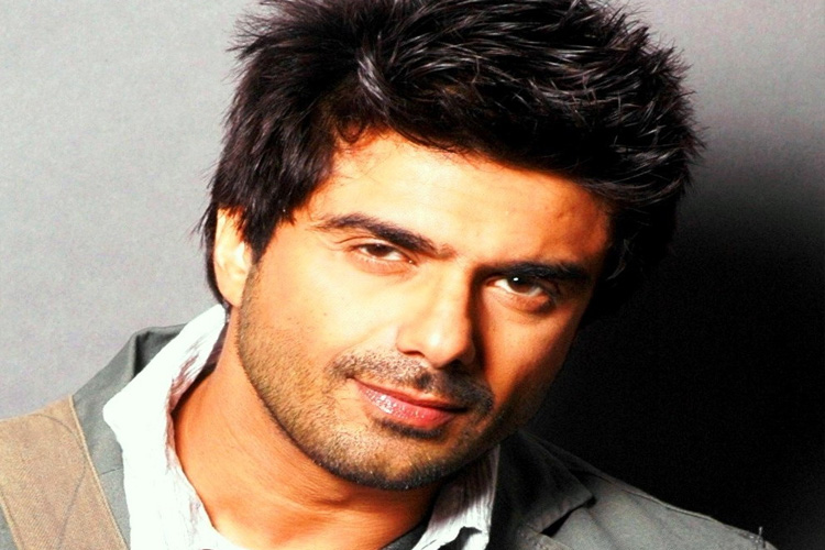 Samir Soni makes his COMEBACK on TV after THREE years..!