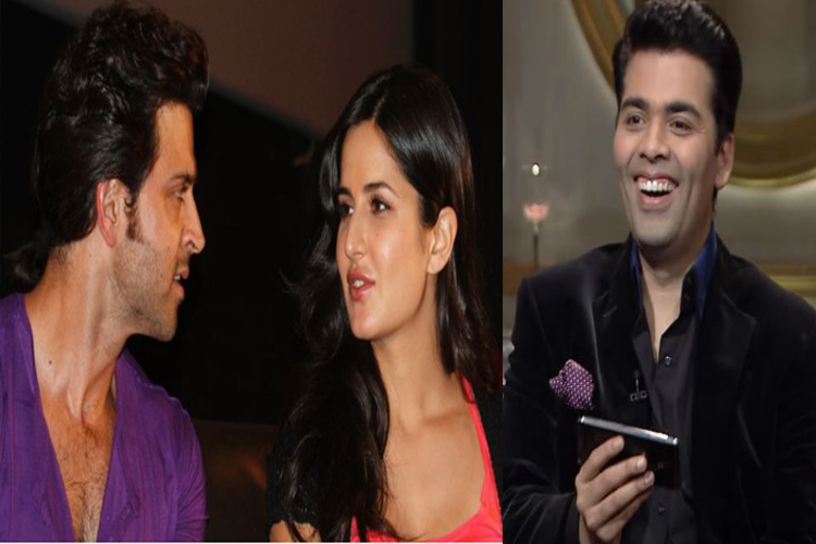 Katrina Kaif to be seen with this actor and not Salman on ‘Koffee with Karan 5’!