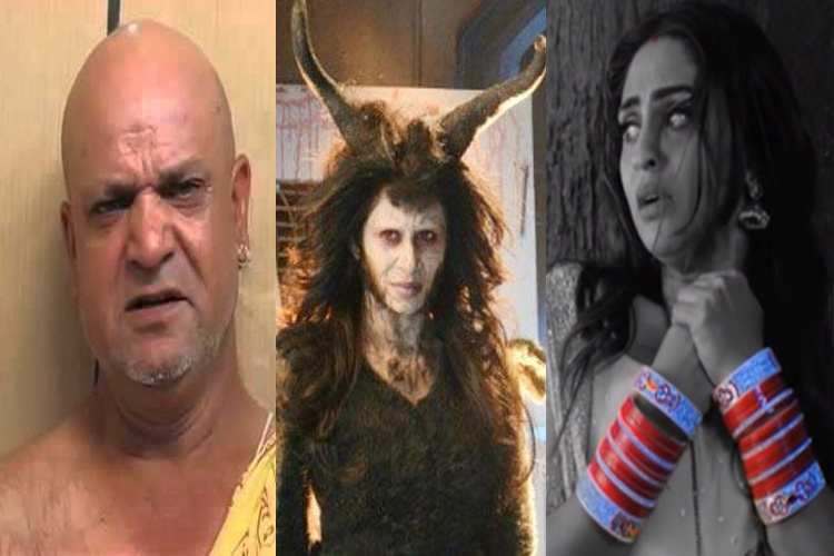 Check out the NEW Enemy of the ‘Brahmarakshas’ !