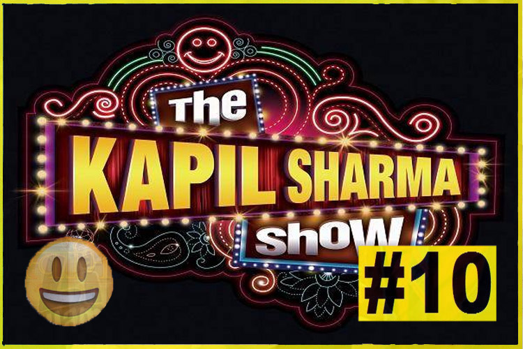 #TRPToppers:The fate of ‘The Kapil Sharma Show’ CHANGES & this ZEE TV show witnesses a huge JUMP