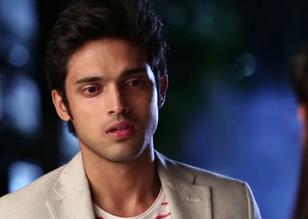 Parth Samthaan’s anticipatory bail REJECTED; may face arrest!
