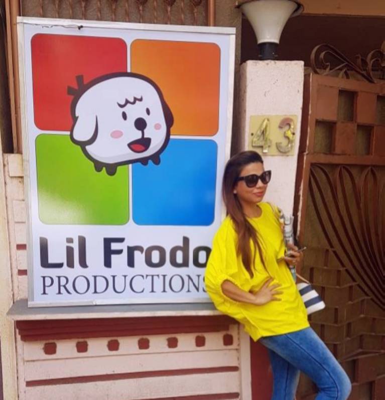 Ex-Creative Director of ‘The Kapil Sharma Show’, Preeti Simoes starts her own production house!