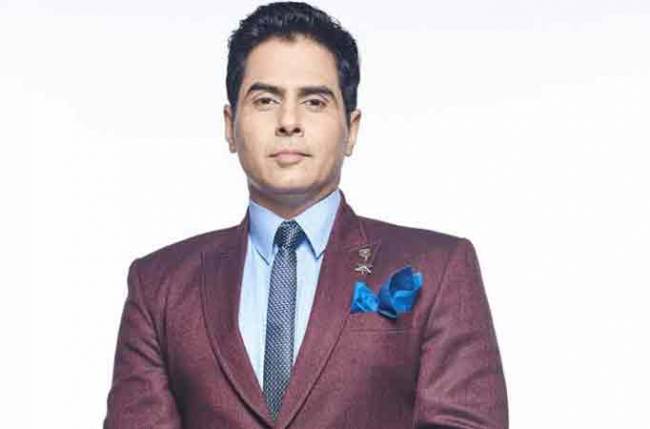 Aman Verma to be seen in THIS upcoming show!