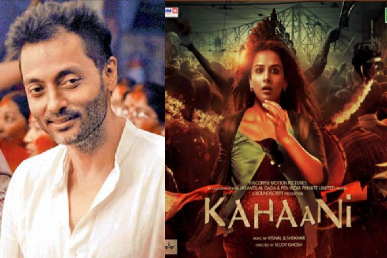 A TV show on the lines of Sujoy Ghosh’s ‘Kahaani’..