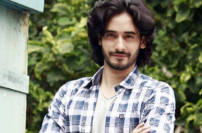Siddharth Arora to play Krishna once again in a new show!
