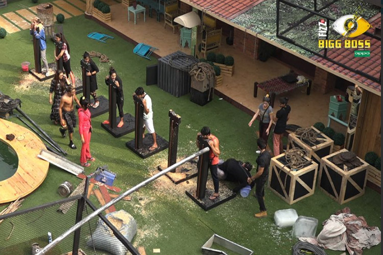 #BB11: The housemates wreak HAVOC leading to yet another PUNISHMENT by ‘Bigg Boss’