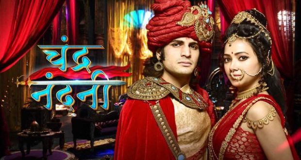 And it’s a WRAP for Star Plus’ ‘Chanda Nandini’