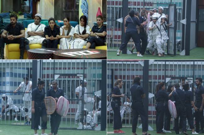 Synopsis Day 23: Is Surbhi’s disagreement creating a rift in the Bigg Boss house?